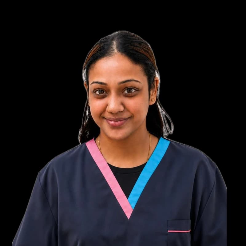 Ms. Pavithra